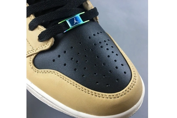 WMNS Fossil AH7389-003 AH7389-003 Air Jordan 1 Premium High Mushroom 0408